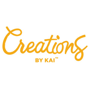Creations By Kai - Custom Spices by Chef Kai Chase