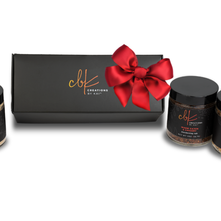 Holiday Gift Pack with Bow